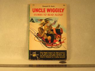  Wiggily Stories to Read Aloud by Howard R Garis 2054 Paperback