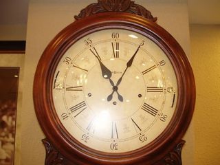Howard Miller La Rochelle III 610 900 Floor Clock