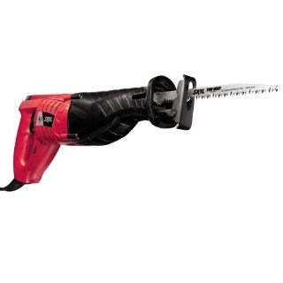 SKIL 9205 01 8.5 Amp Reciprocating Saw with Variable Speed Dial