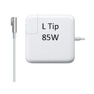 L TIP Mac charger fits Apple 85 Watt MagSafe Power Adapter