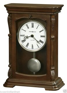 Howard Miller 635 149 Lanning Chiming Mantle Clock