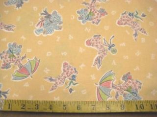 yds Thimbleberries Wiggles Giggles Fabric