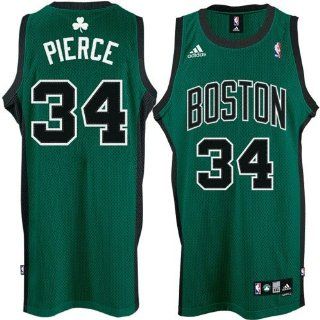 Paul Pierce #34 Boston Celtics Alternate Swingman NBA