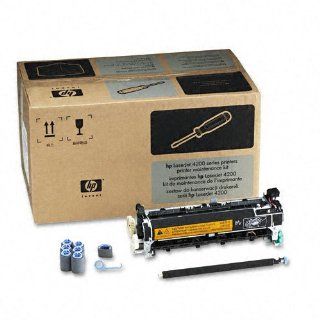 HP LaserJet 4200L Fuser Maintenance Kit (OEM 110 120V
