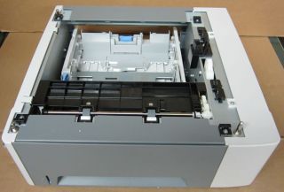HP 500 Sheet Printer Feeder Kit Q7817A New Open Box