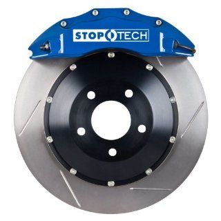 Stop Tech 87.892.002E.21 Rear Big Brake Kits :  : Automotive