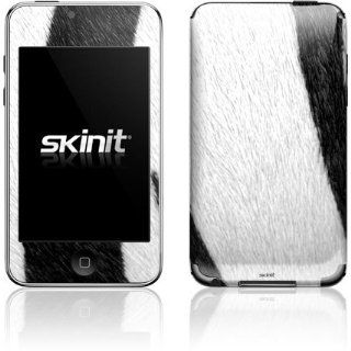 Skinit Zebra Vinyl Skin for iPod Touch (2nd & 3rd Gen