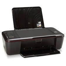 HP Deskjet 3000 Printer J310A Series
