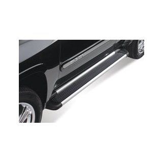 Westin Sure Grip Running Boards   Chrome, for the 2004 Chevrolet S 10