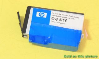  HP 564 Ink Cartridge BK C M Y B110A B109A B209a B210a C309a C410a