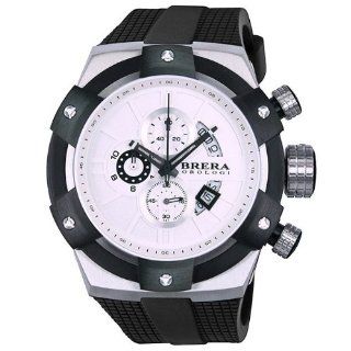 Brera Orologi Brssc4905 Supersportivo Mens Watch Watches 