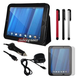 Lot Accessories Bundle for HP Touchpad 9 7in Wi Fi 16GB 32GB Android