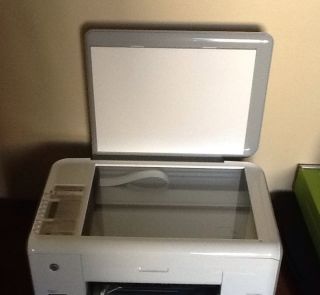 HP Photosmart C3180 All in One Inkjet Printer