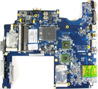 HP DV7 1245dx AMD Motherboard 506124 001 Tested★ Warranty