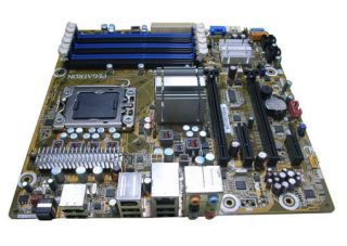 HP Elite 517194 001 Intel Motherboard Board Truckee UL8E PEGATRON