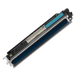 Cyan Toner Cartridge for HP LaserJet CP1025 CP1025nw CP 1025 CE311A 1