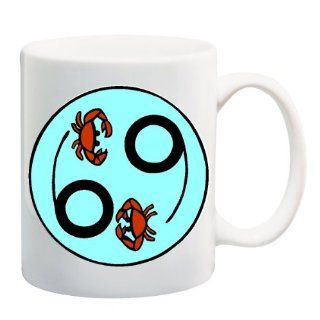 CANCER Mug Coffee Cup 11 oz ~ Astrology Birthday