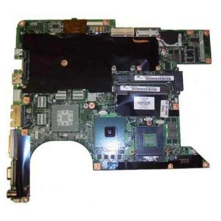 HP Pavilion DV6000 Motherboard 460901 001 Tested Warranty