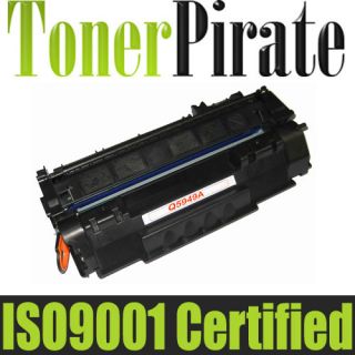  Laser Toner Cartridge for HP LaserJet 1160 1320 1320n 3390 3392