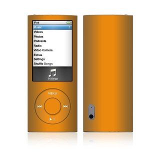 Apple iPod Nano (5th Gen) Decal Vinyl Sticker Skin