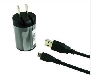 Genuine HP Power Charger Adapter USB Cable for HP iPad Touchpad