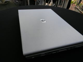HP Pavilion DV8000 17 Widescreen Notebook