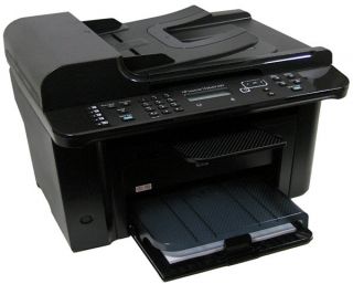 HP LaserJet Pro M1536dnf All in One Laser Printer Refurbished