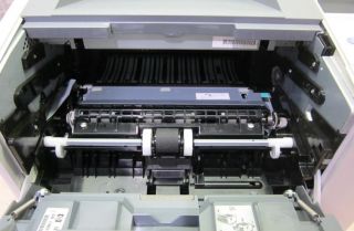 manufacturer hp model laserjet p3005x q7816a ram 80 mb ram