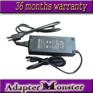 New AC Power Cord Charger Plug for HP Pavillion ZV5000