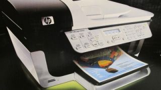 HP Officejet 6500 Printer Copier Scanner Fax E709A CB815A Brand New