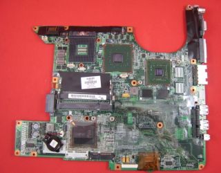 HP Pavilion DV6000 Series Intel Motherboard 434722 001