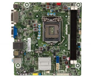 HP Desktop PC Compaq CQ2701 Intel Pentium G630T Core Dual 2 3GHz 4GB