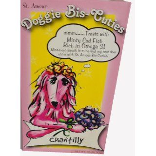 Doggie Bis Cuties, Chantilly, 10 Ounce (Pack of 12) Pet