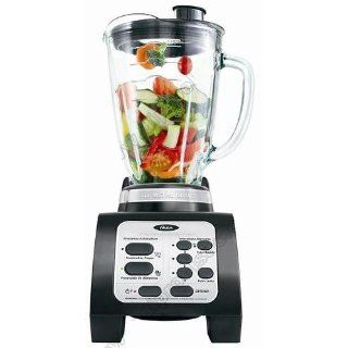 Oster BRLY07 Z00 600 Watts Fusion Blender & Food Processor