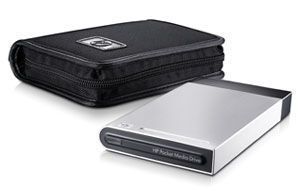  Ac3 New HP PD6400Z 640GB USB External Pocket Media Hard Drive