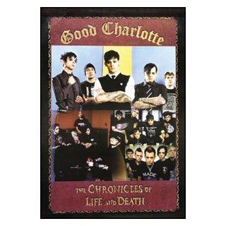 Good Charlotte   Posters   Import