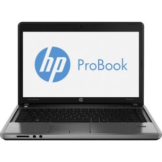 New HP ProBook 4440s B5P36UT 14 LED Notebook Intel Core i5 i5 3210M 2