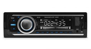 XO Vision XD103 FM and  Stereo Receiver with USB Port