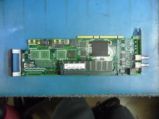 HP AlphaServer Alphastation DS15 Da 75CAA AA 1GHz 1GB Smart Array 5300
