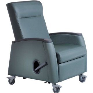 La Z Boy Contract Furniture Tranquility Mobile Recliner