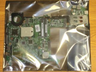 New HP TouchSmart Tablet TX2 AMD Motherboard 504466 001