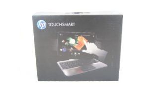 HP TouchSmart TM2 TM2 2050US 12 1 Tablet PC i3 330UM 1 2GHz 4GB RAM