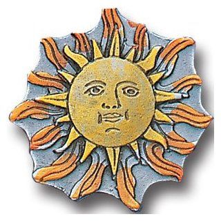 Collector Pin   Sun