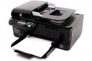 HP Officejet 4500 Inkjet Multifunction Printer Copier Scanner Fax