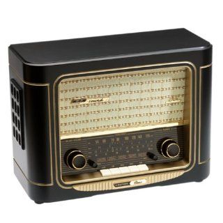 ETON 960 Classic AM/FM Shortwave Radio Electronics