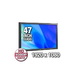Smart Buy 47IN Ws LCD 1920X1080 LD4700 10001 VGA HDmi 9MS
