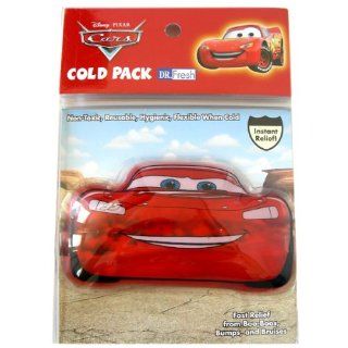 Cars Cold Pack   Relief From Bumps & Bruises, 1 pc,(Dr