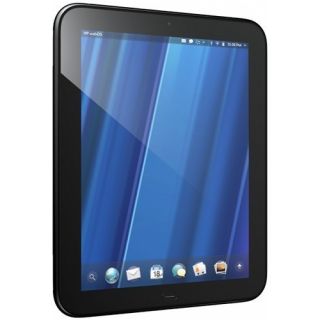 HP Touchpad Tablet PC 9 7 Webos 3 0 APQ8060 1 2GHz 1GB RAM 32GB HD