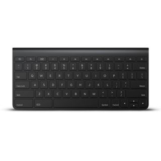 HP Bluetooth Wireless Keyboard for HP Touchpad Tablets