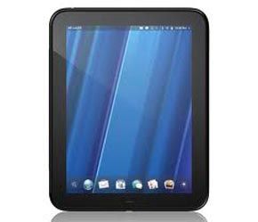 HP Touchpad FB359U 32GB Wi Fi Tablet w Case Charging Dock Bundle New